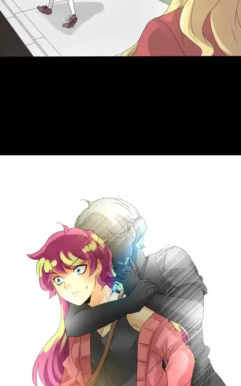 unOrdinary Chapter 161: