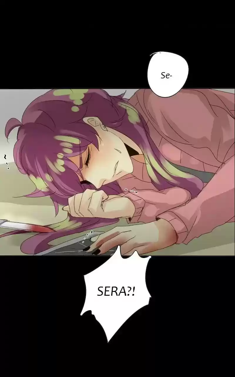 unOrdinary Chapter 161: