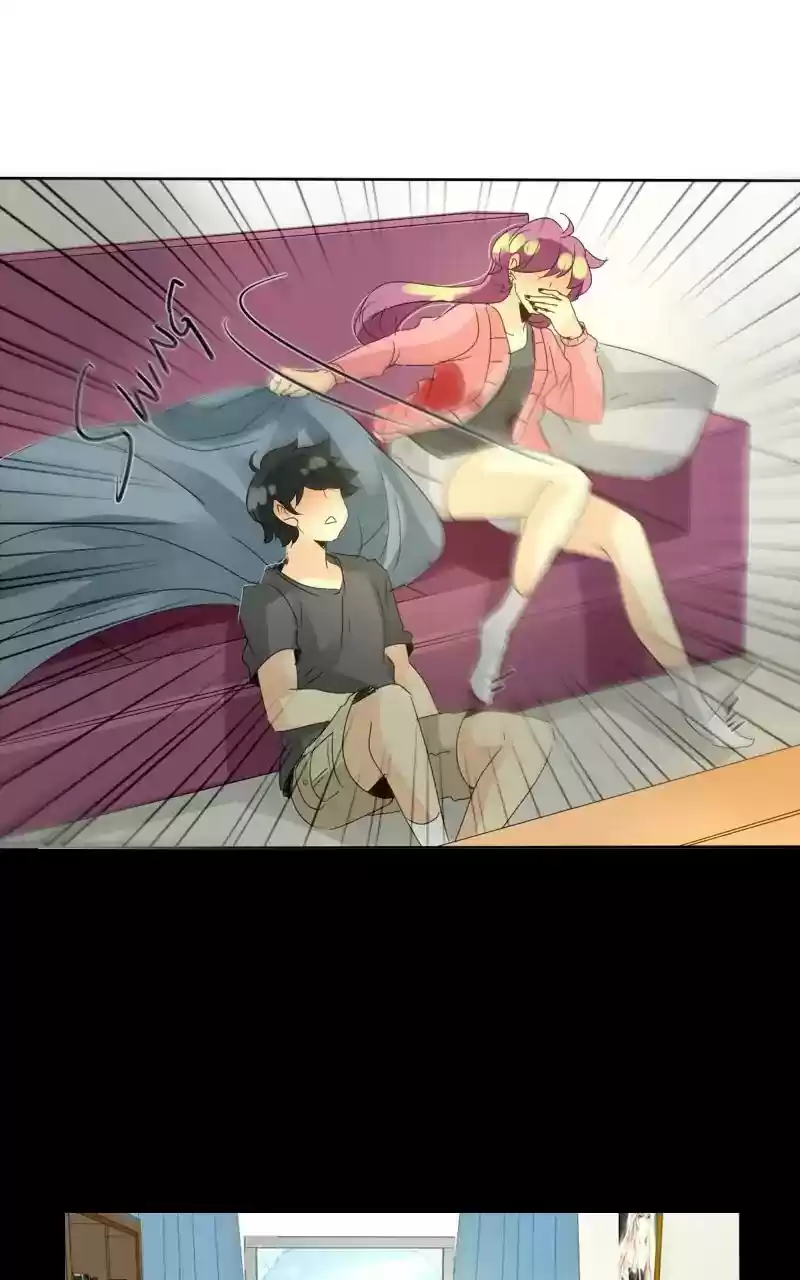 unOrdinary Chapter 161: