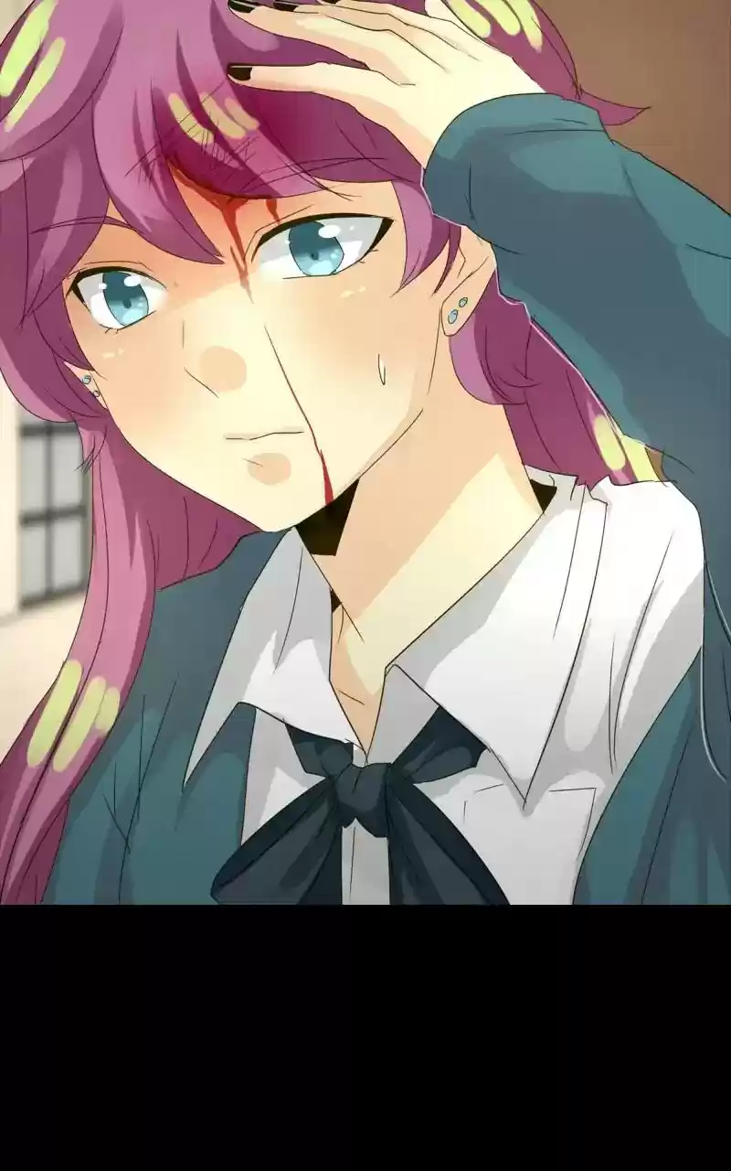 unOrdinary Chapter 161: