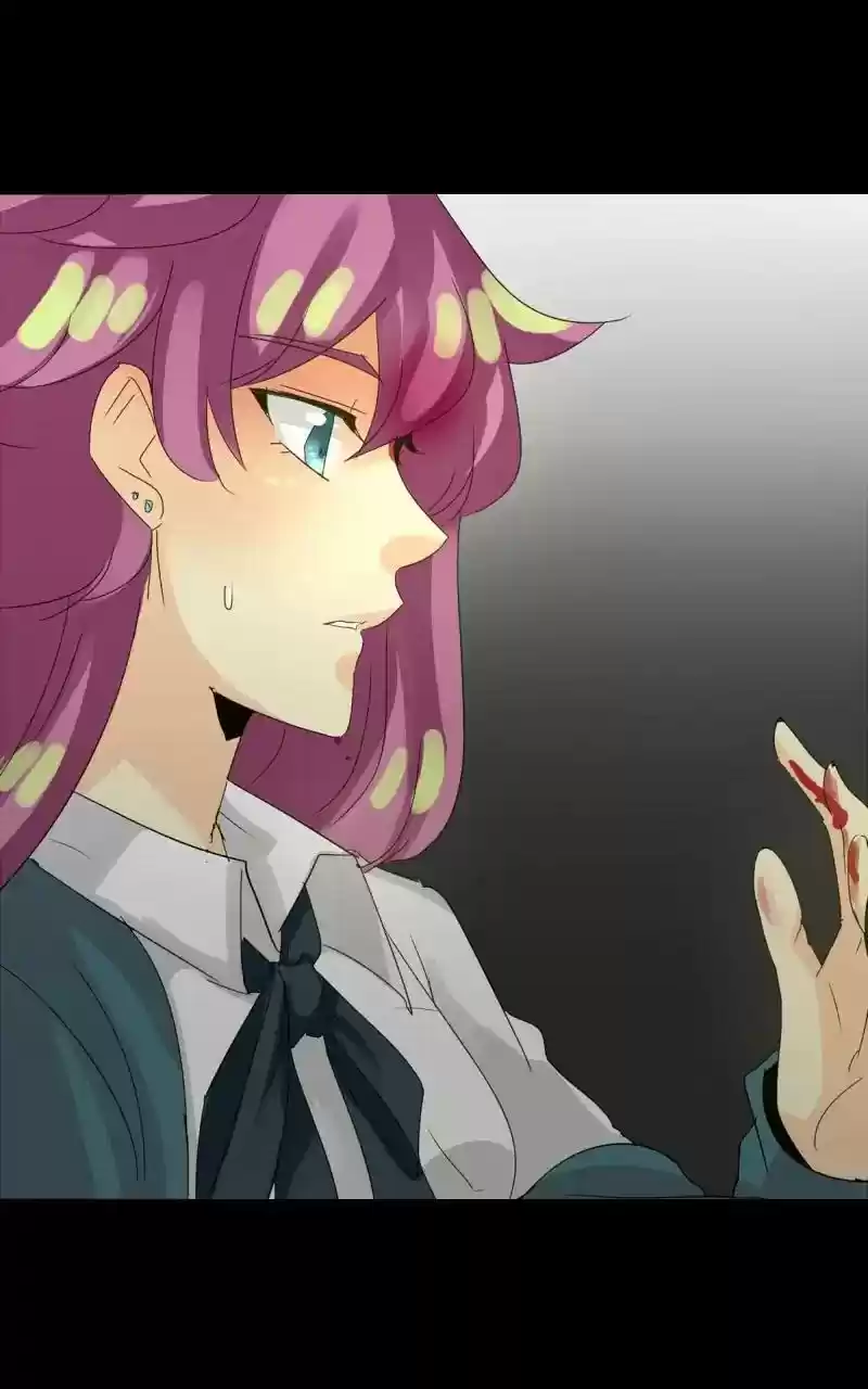 unOrdinary Chapter 161: