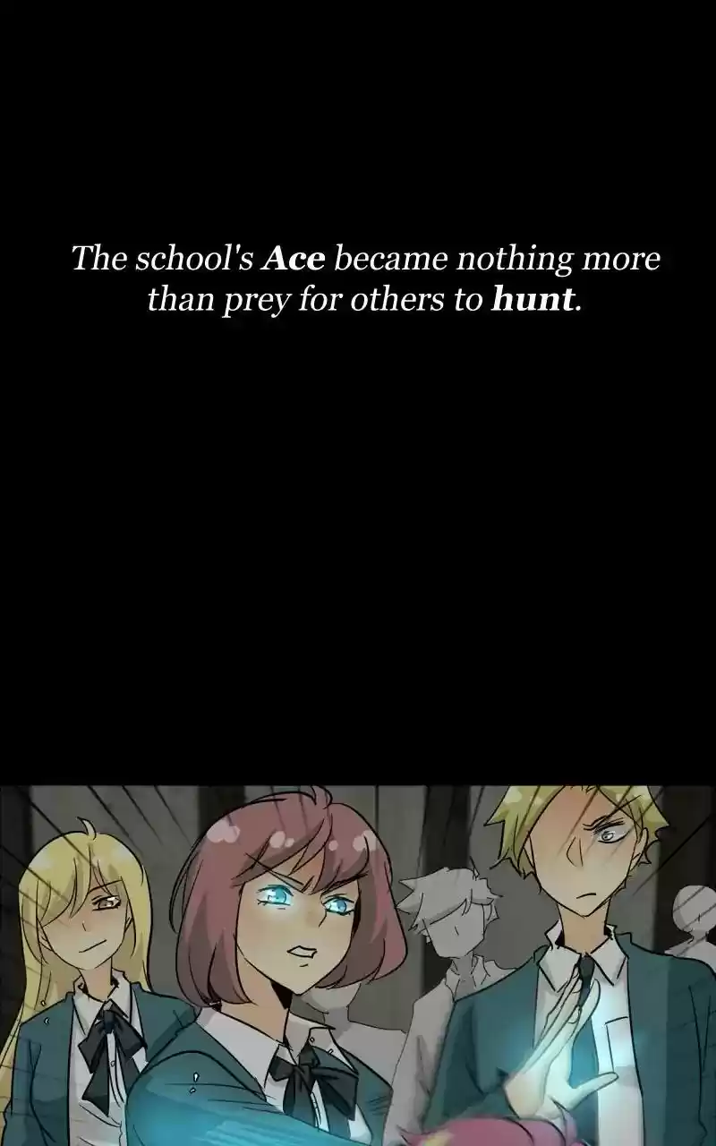 unOrdinary Chapter 161: