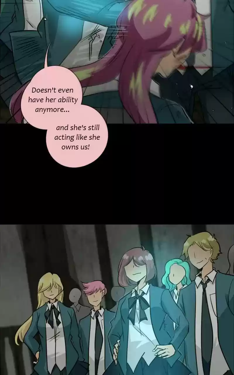 unOrdinary Chapter 161: