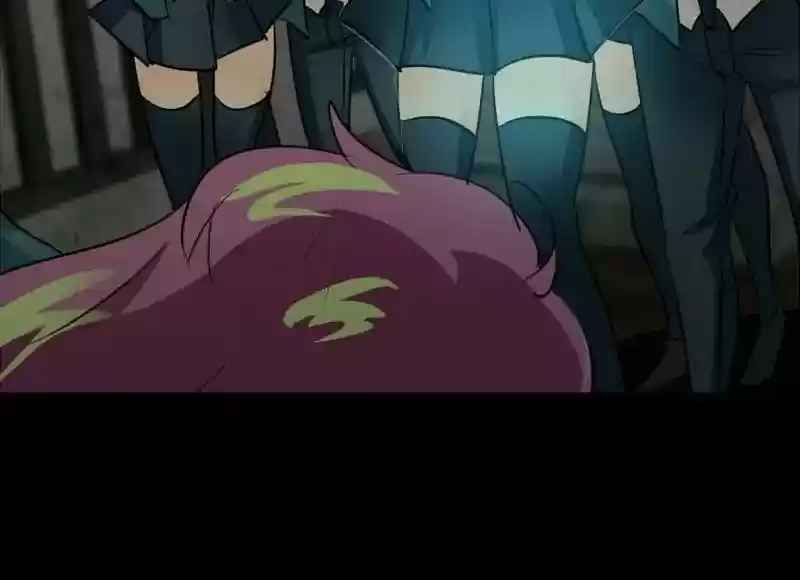 unOrdinary Chapter 161: