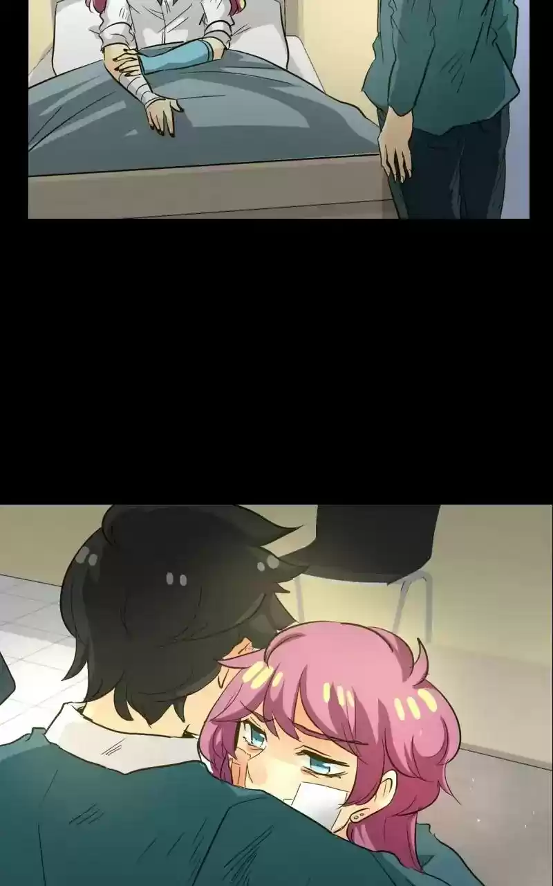 unOrdinary Chapter 161: