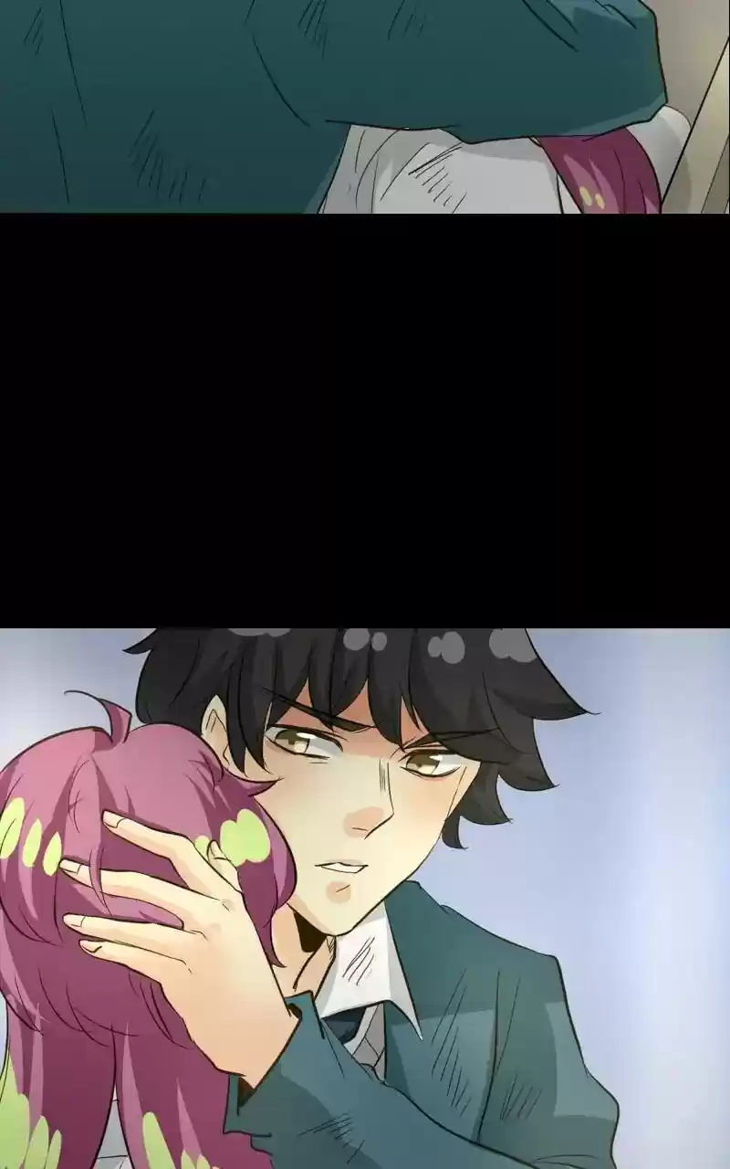 unOrdinary Chapter 161: