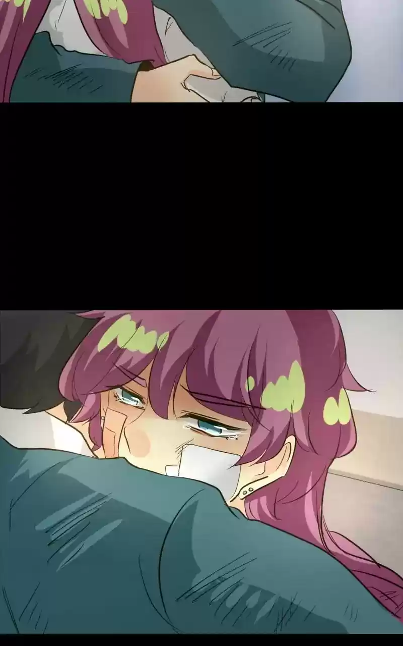 unOrdinary Chapter 161: