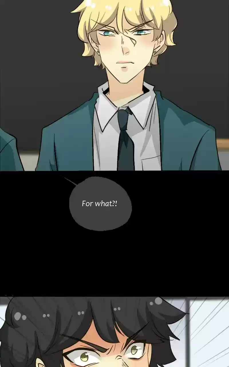 unOrdinary Chapter 161: