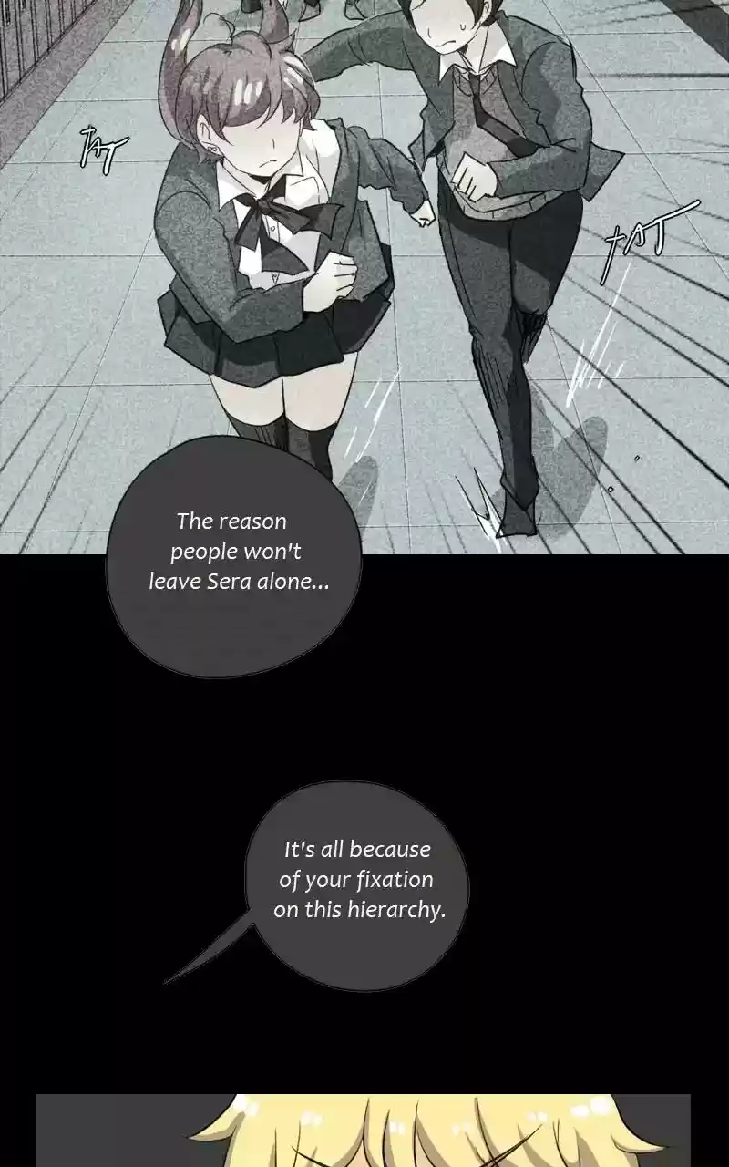 unOrdinary Chapter 161: