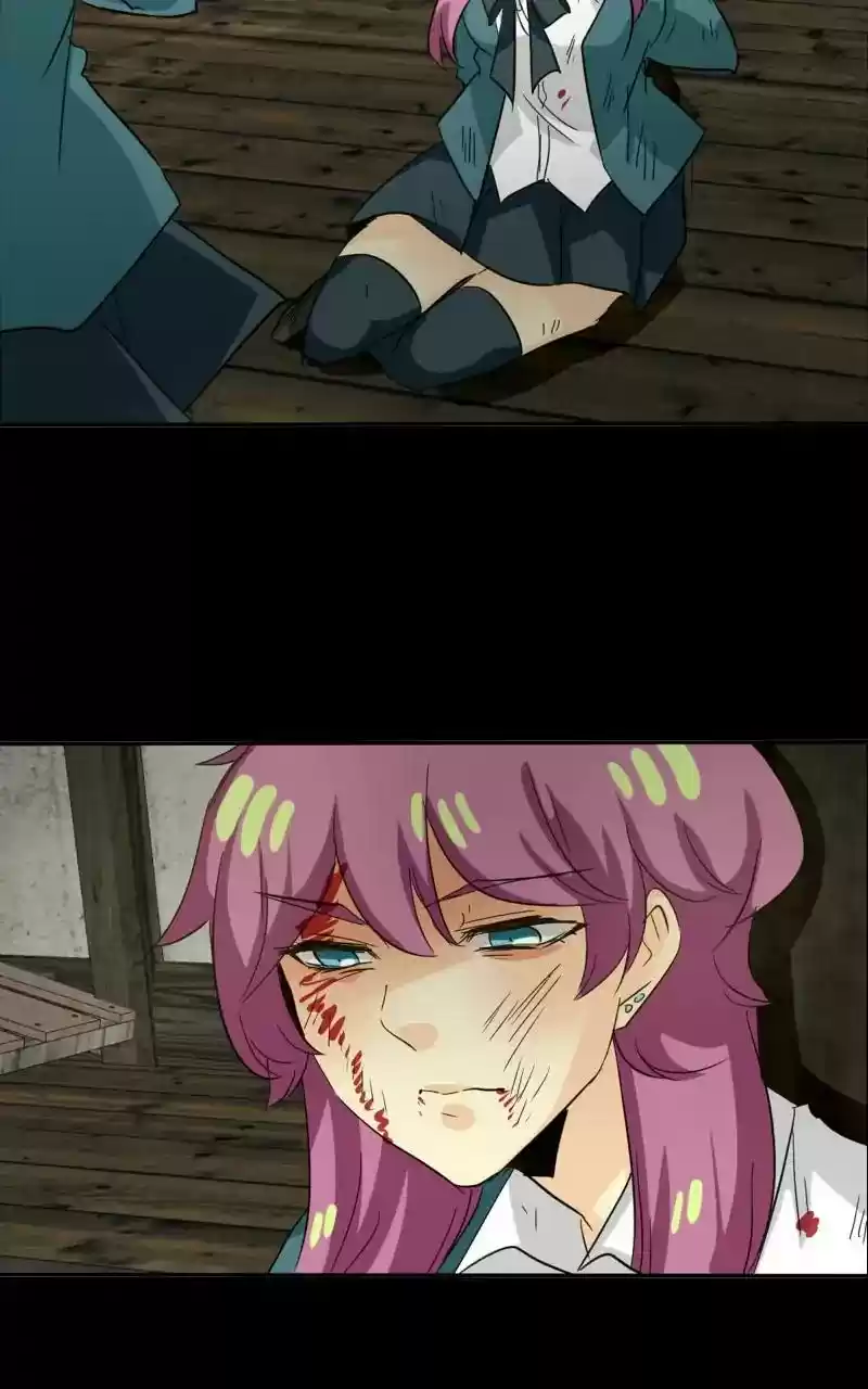 unOrdinary Chapter 161: