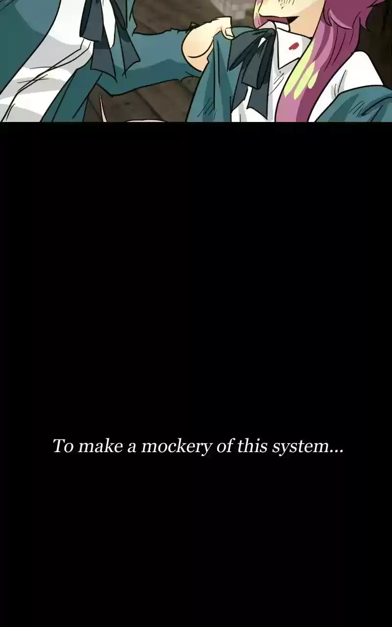 unOrdinary Chapter 161: