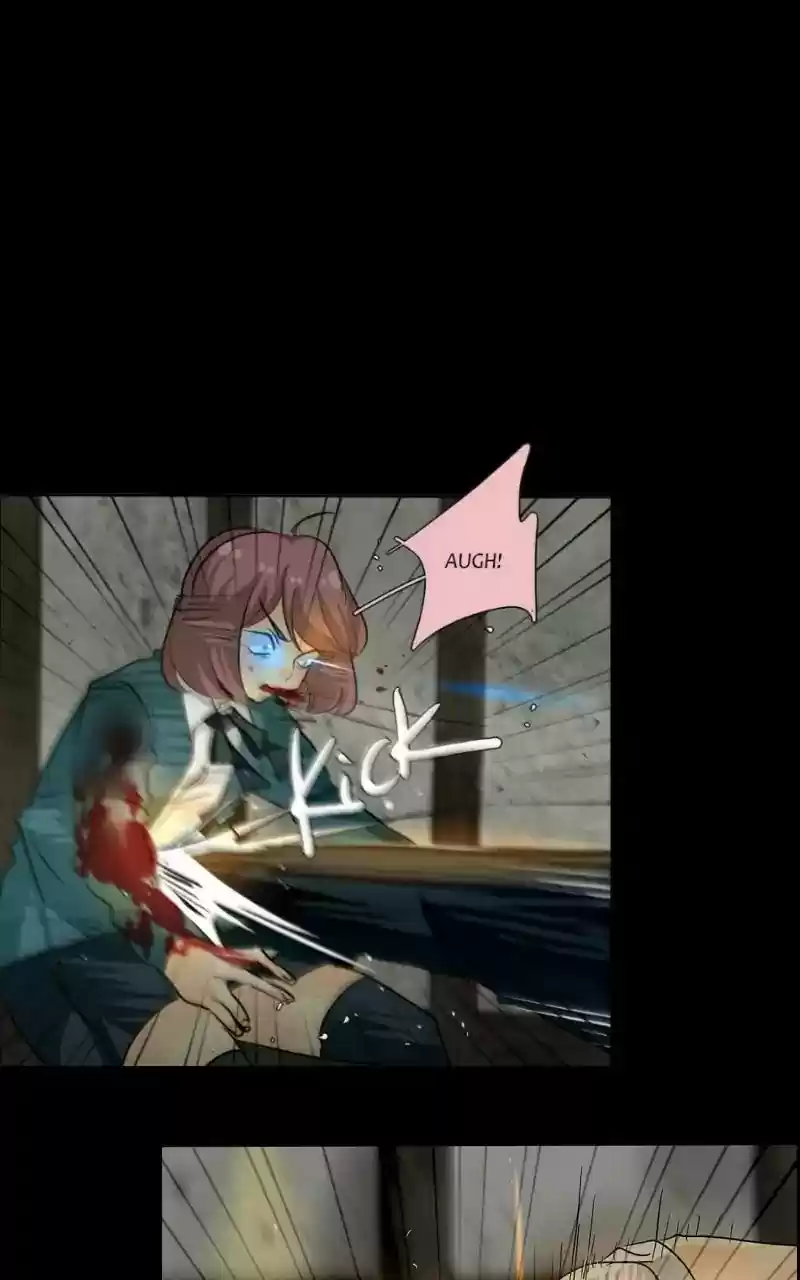 unOrdinary Chapter 161: