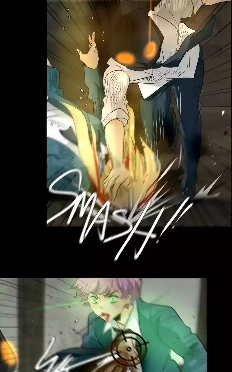 unOrdinary Chapter 161: