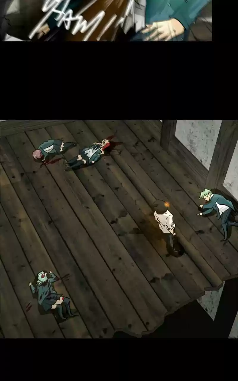 unOrdinary Chapter 161: