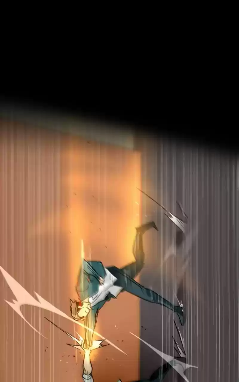 unOrdinary Chapter 161: