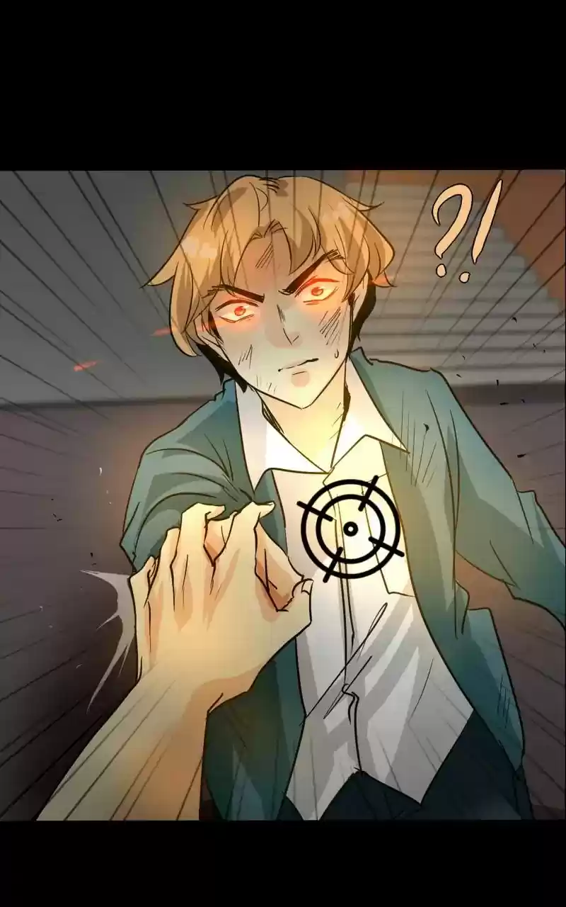 unOrdinary Chapter 161: