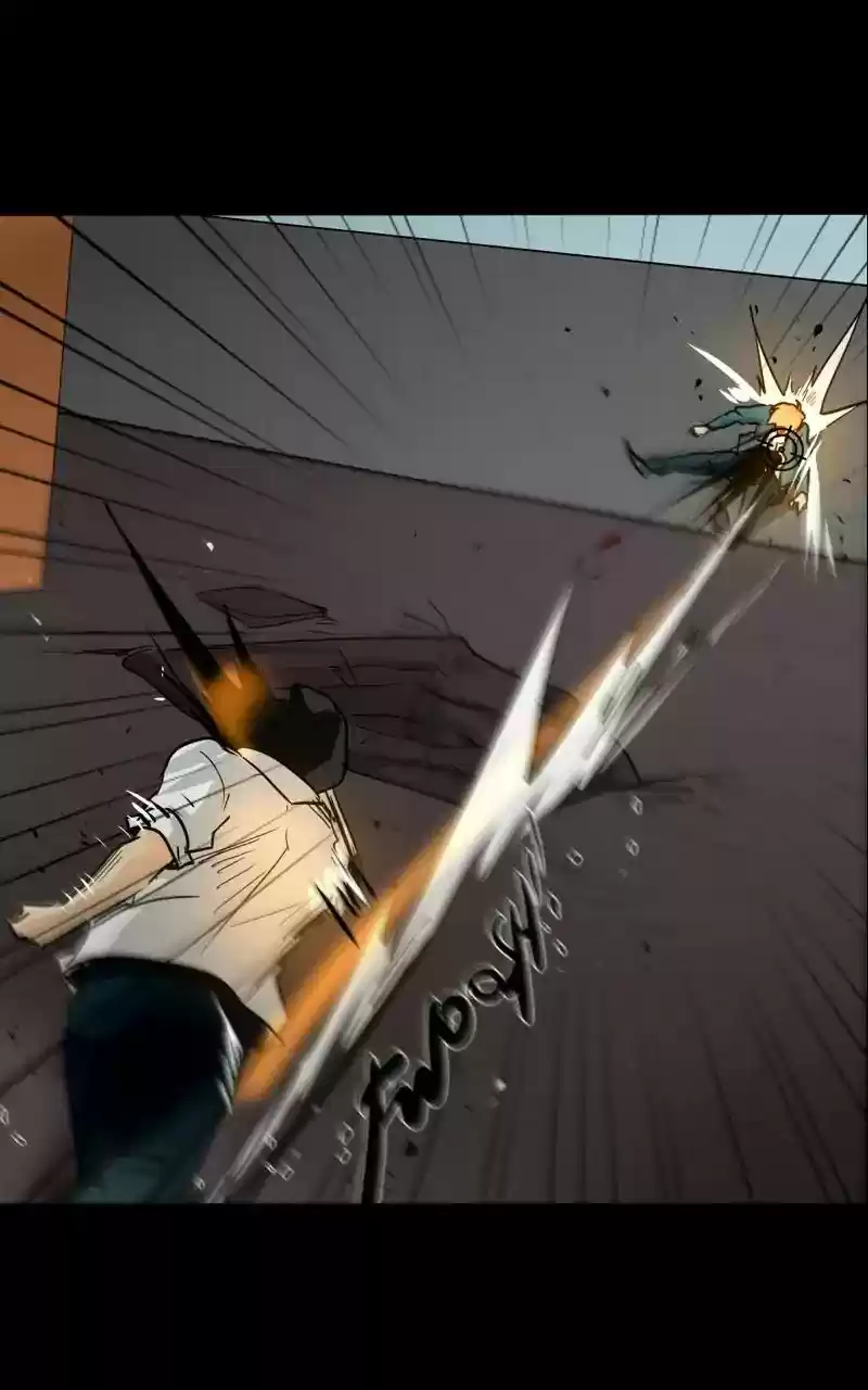 unOrdinary Chapter 161: