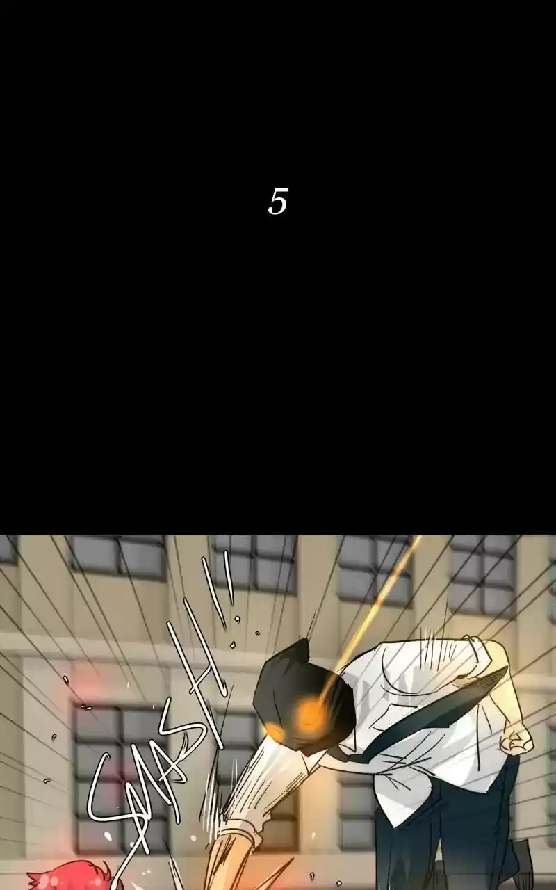 unOrdinary Chapter 161: