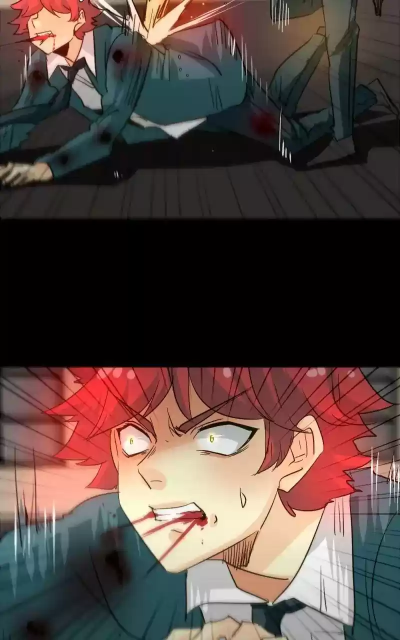 unOrdinary Chapter 161: