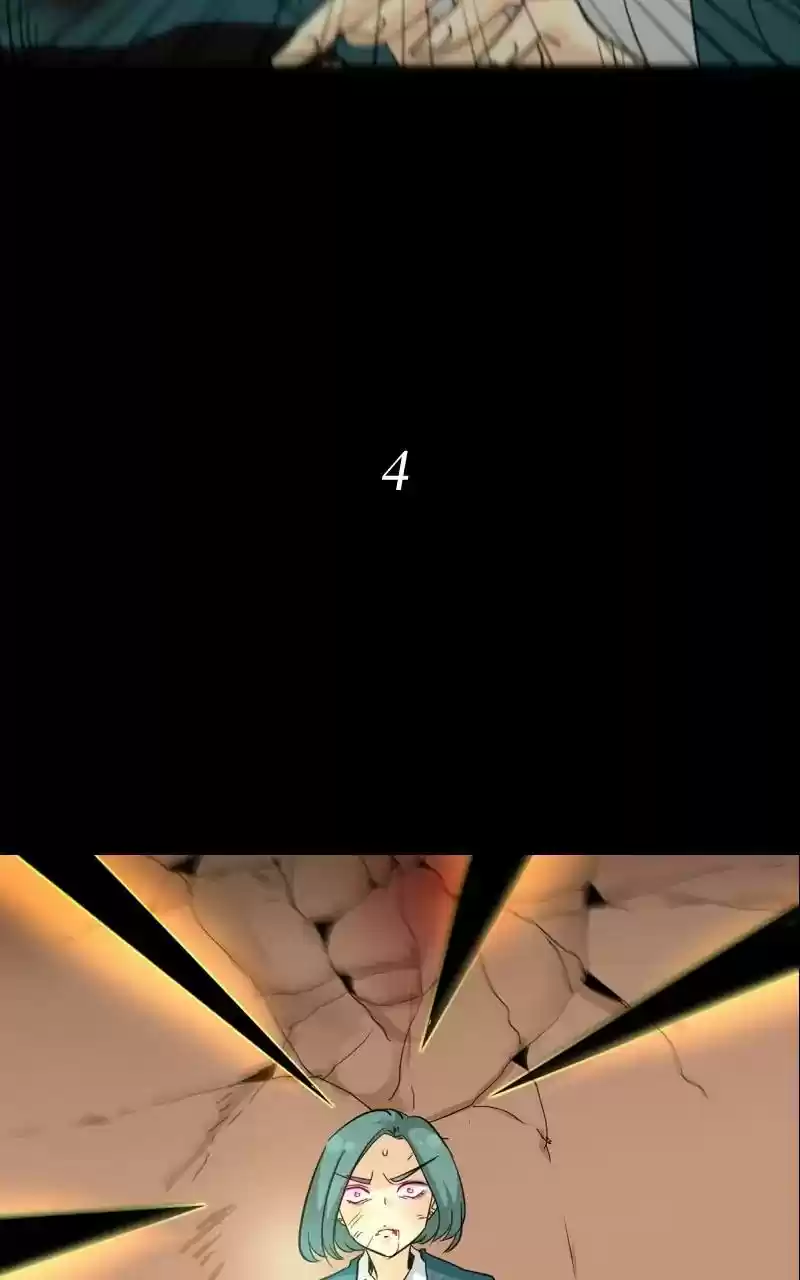 unOrdinary Chapter 161: