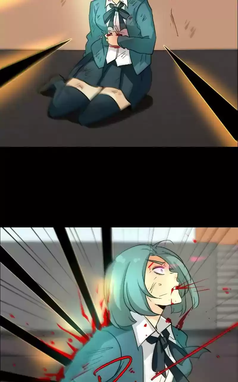 unOrdinary Chapter 161: