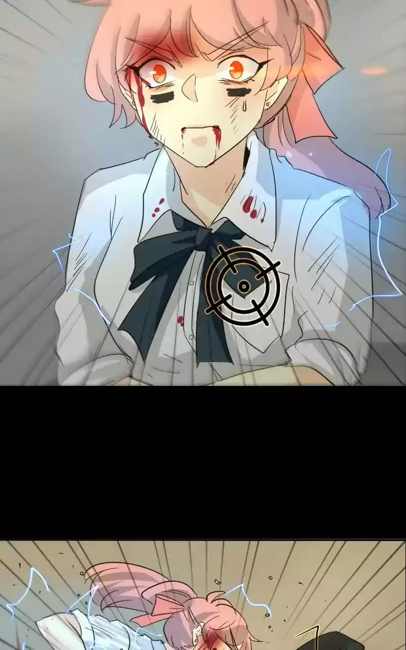 unOrdinary Chapter 161: