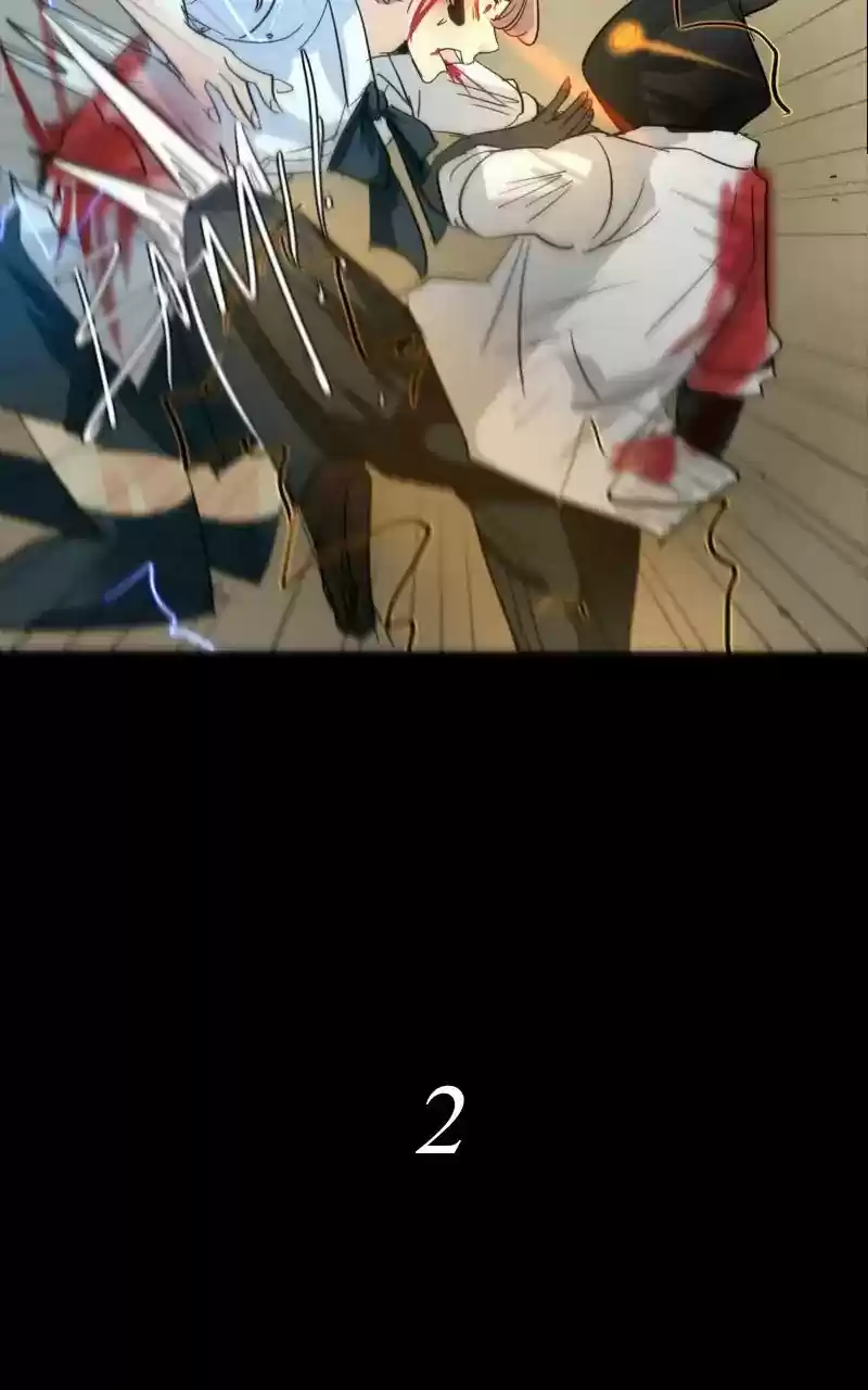 unOrdinary Chapter 161: