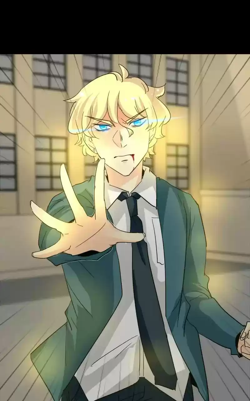 unOrdinary Chapter 161: