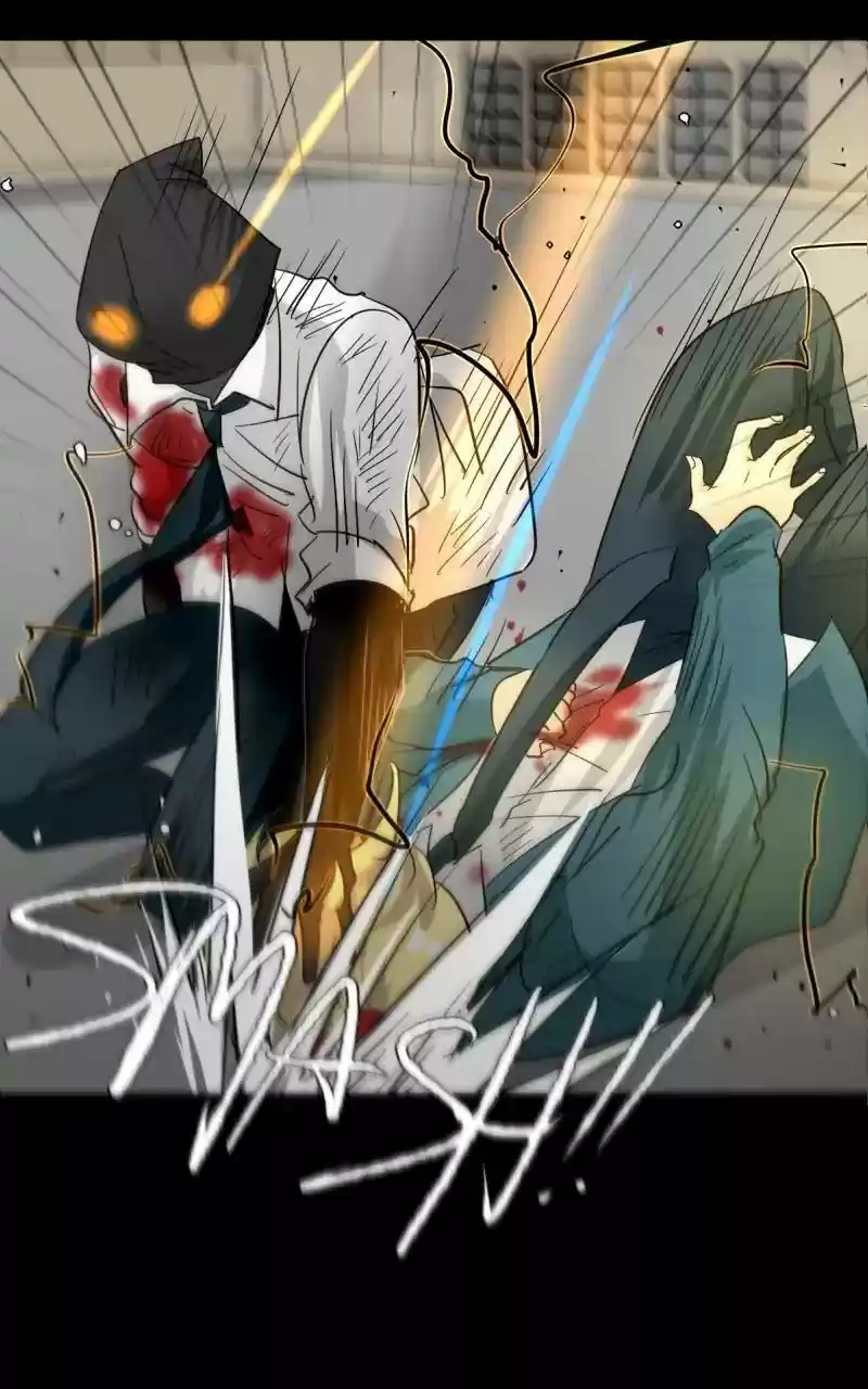 unOrdinary Chapter 161: