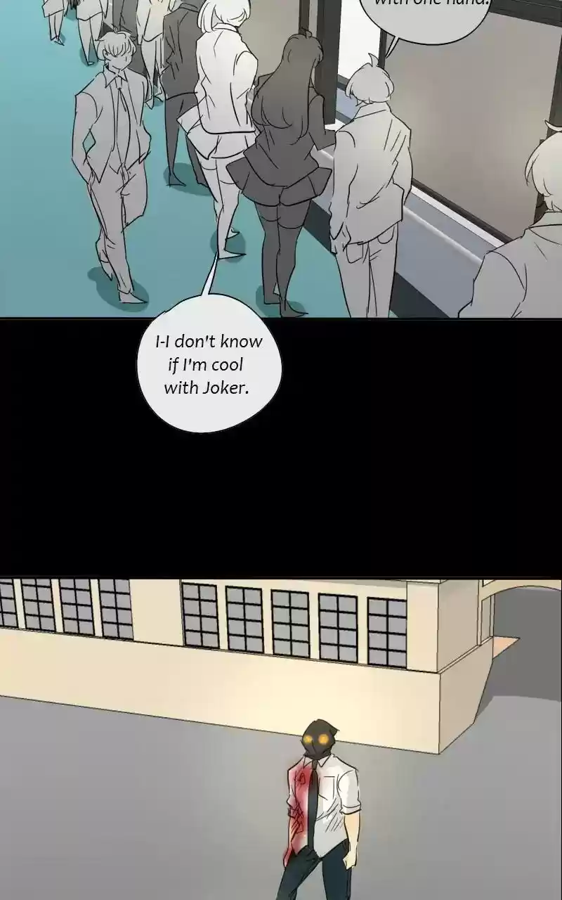 unOrdinary Chapter 161: