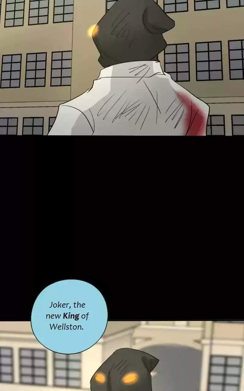 unOrdinary Chapter 161: