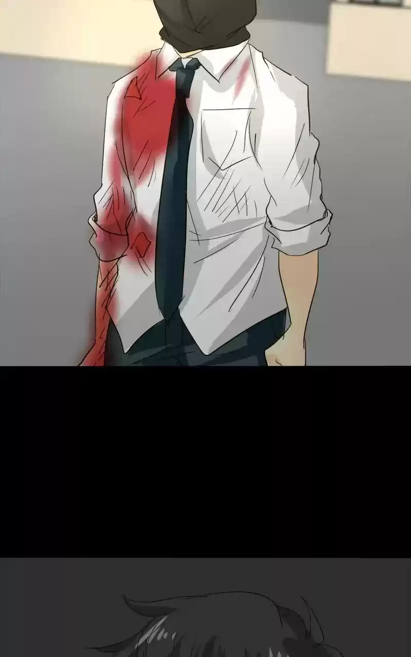 unOrdinary Chapter 161: