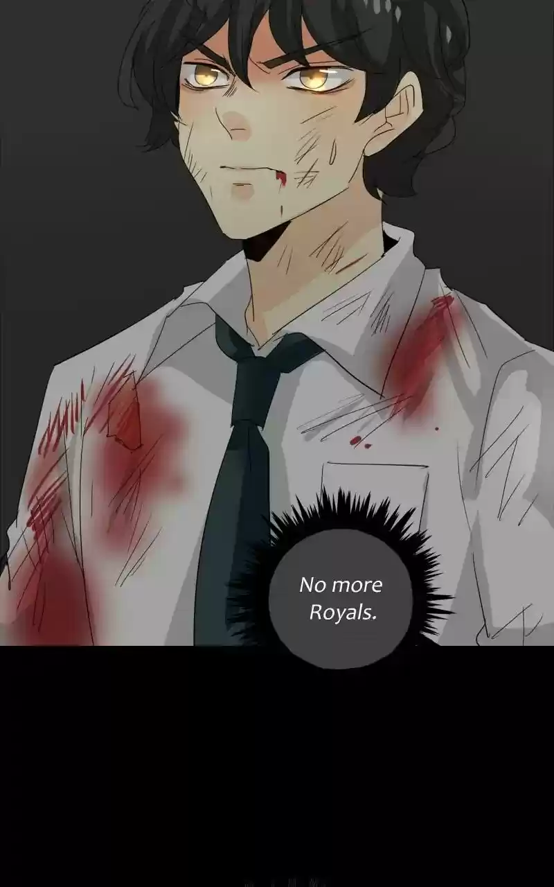 unOrdinary Chapter 161: