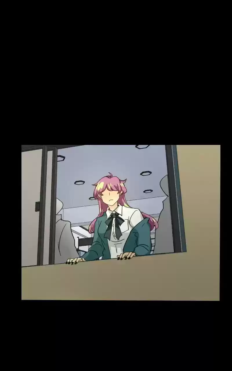 unOrdinary Chapter 161: