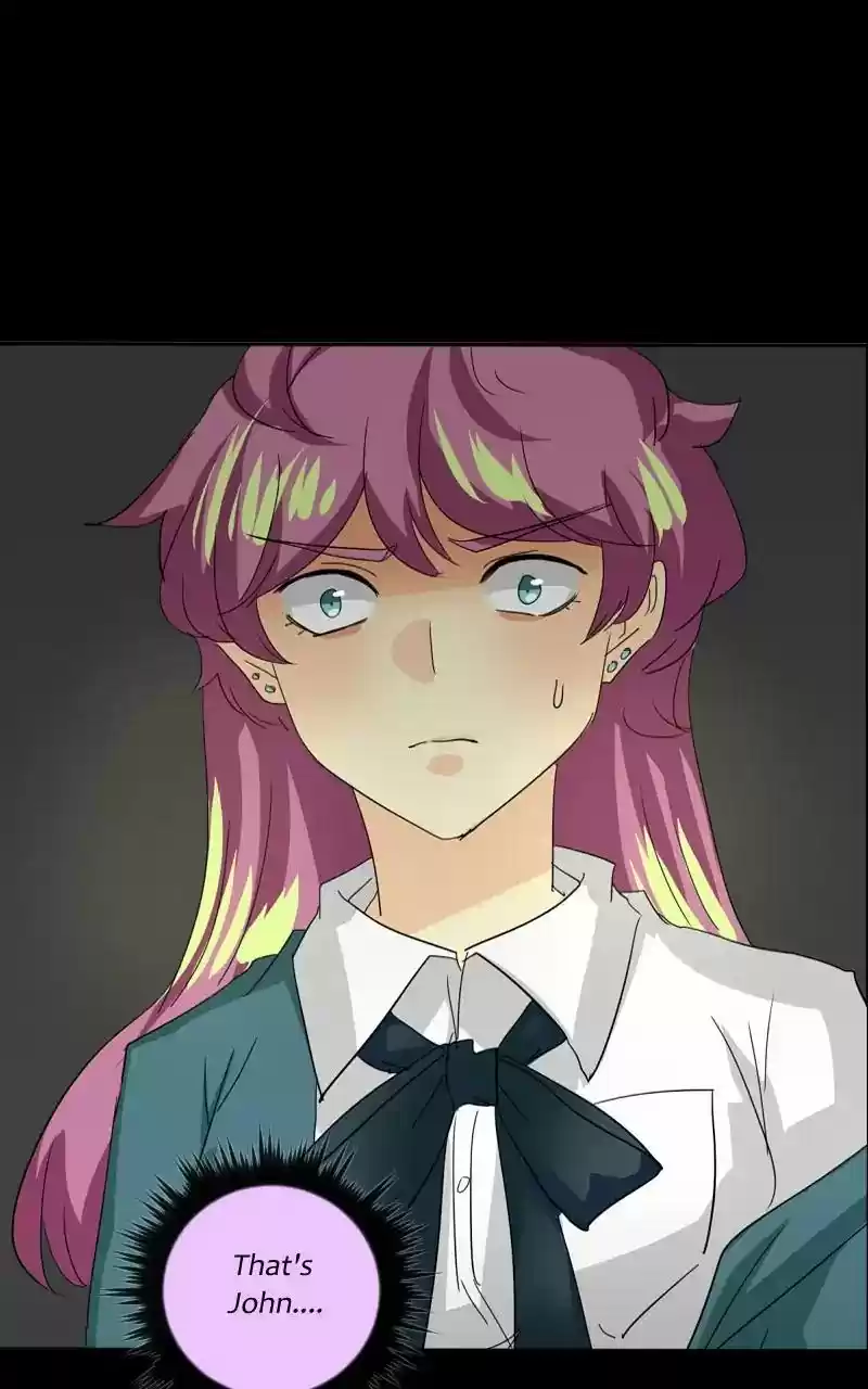 unOrdinary Chapter 161: