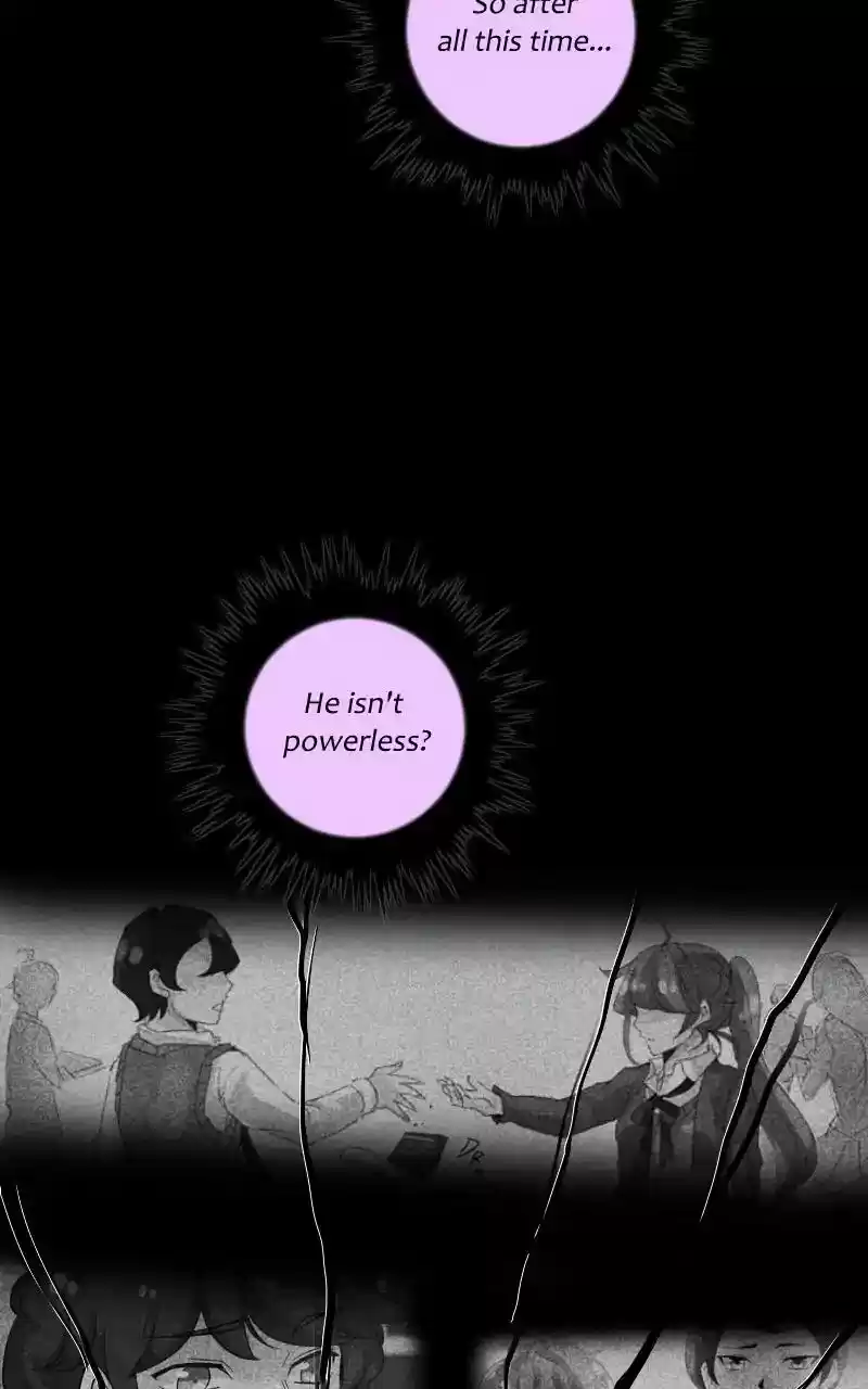 unOrdinary Chapter 161: