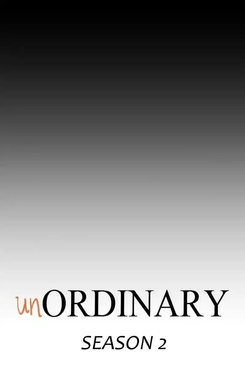 unOrdinary Chapter 161: