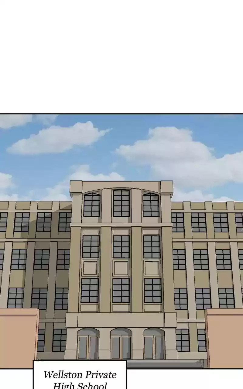 unOrdinary Chapter 162: