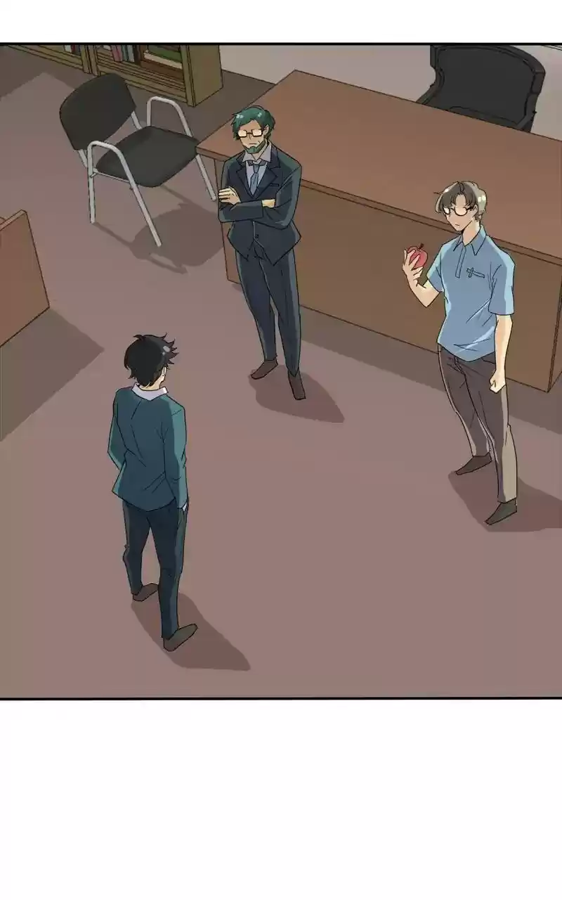 unOrdinary Chapter 162: