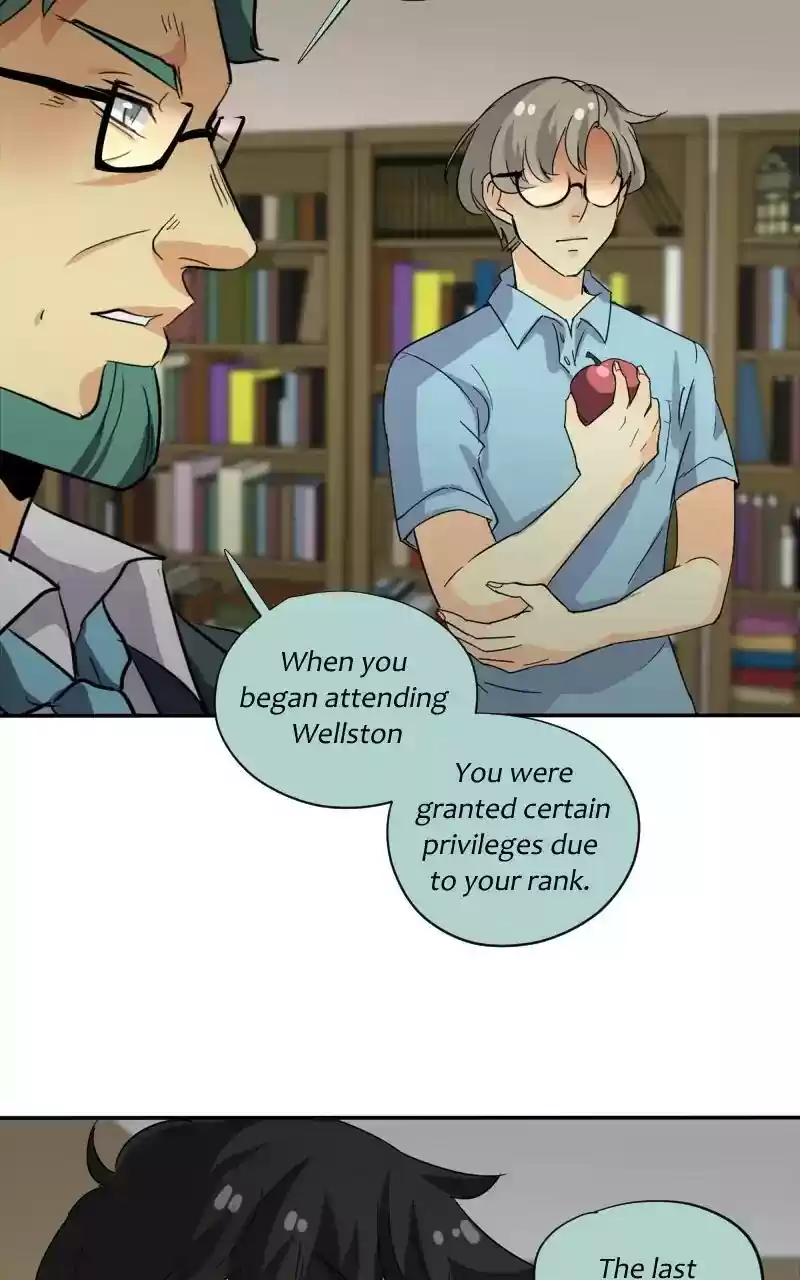 unOrdinary Chapter 162: