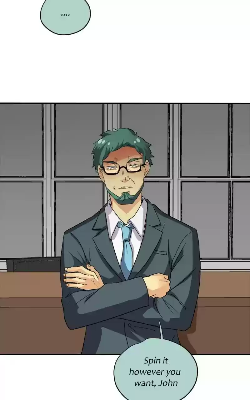 unOrdinary Chapter 162: