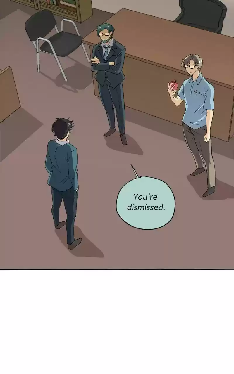 unOrdinary Chapter 162: