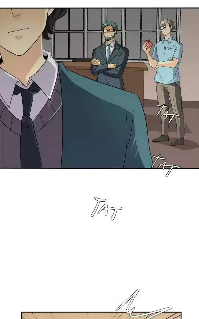 unOrdinary Chapter 162: