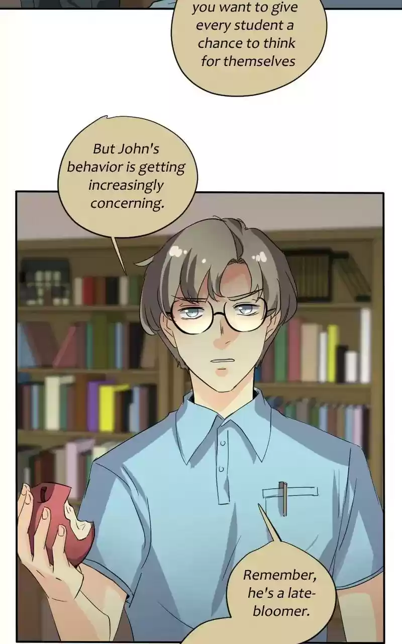 unOrdinary Chapter 162: