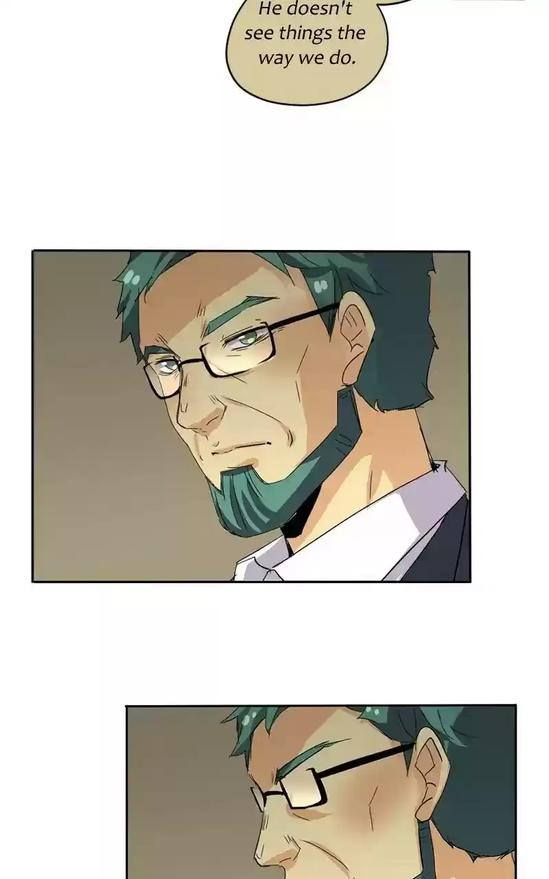 unOrdinary Chapter 162: