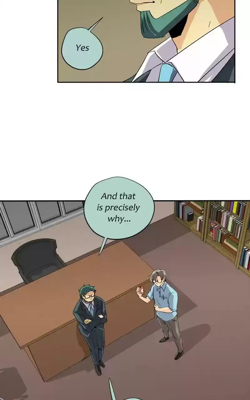 unOrdinary Chapter 162: