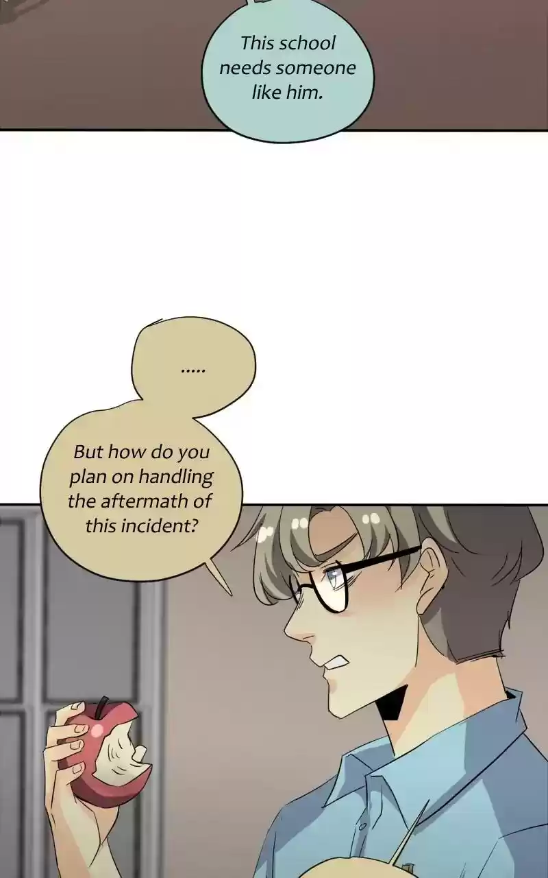 unOrdinary Chapter 162: