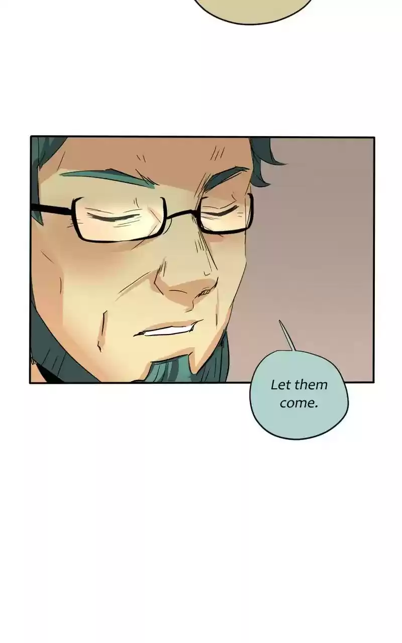 unOrdinary Chapter 162: