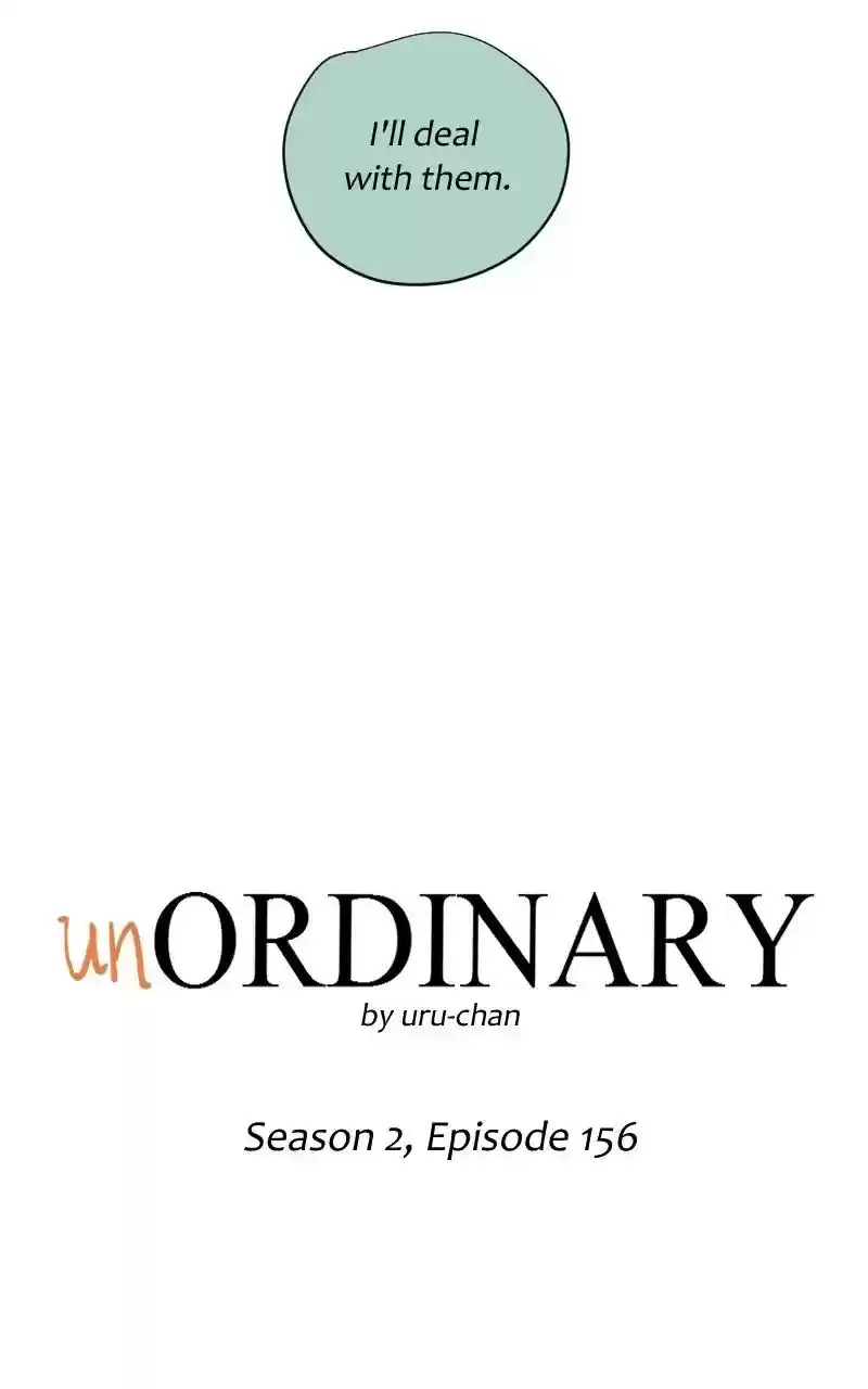 unOrdinary Chapter 162: