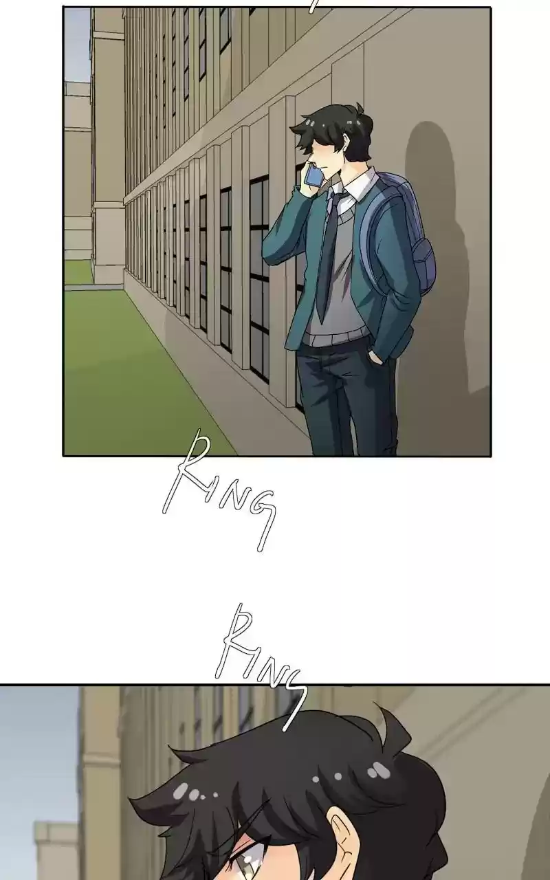 unOrdinary Chapter 162: